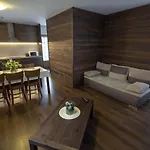 Agroturismo Smrekarjeva Domacija *