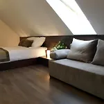 Smrekarjeva Domacija Postojna