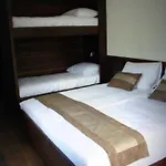 Smrekarjeva Domacija Bivanje na kmetiji Postojna