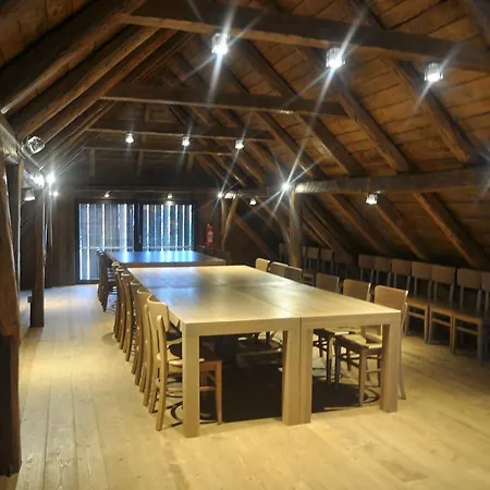 Smrekarjeva Domacija