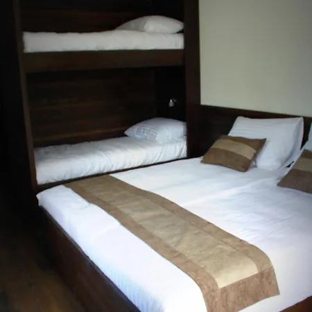 Smrekarjeva Domacija Alloggio per agriturismo Postumia