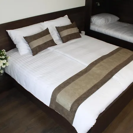 Smrekarjeva Domacija *