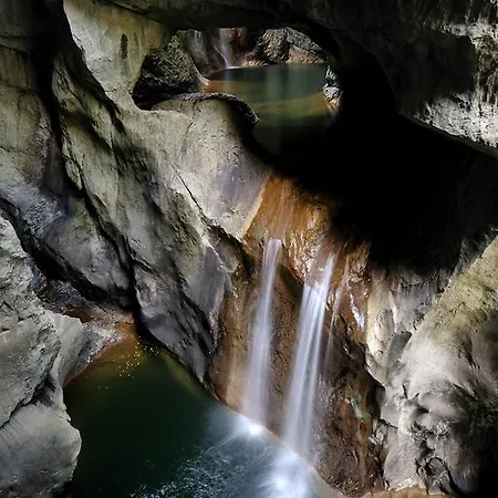 Alloggio per agriturismo Smrekarjeva Domacija