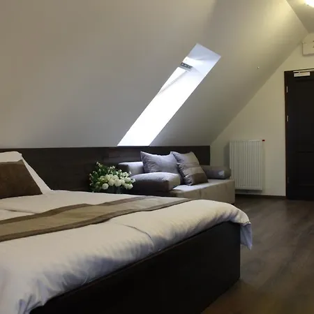 Фермерский дом Smrekarjeva Domacija *