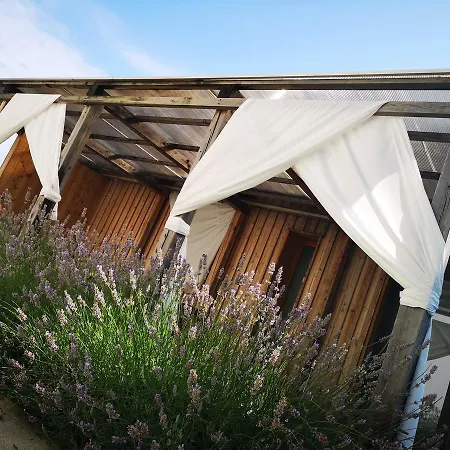 Alloggio per agriturismo Smrekarjeva Domacija *