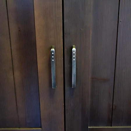 Smrekarjeva Domacija