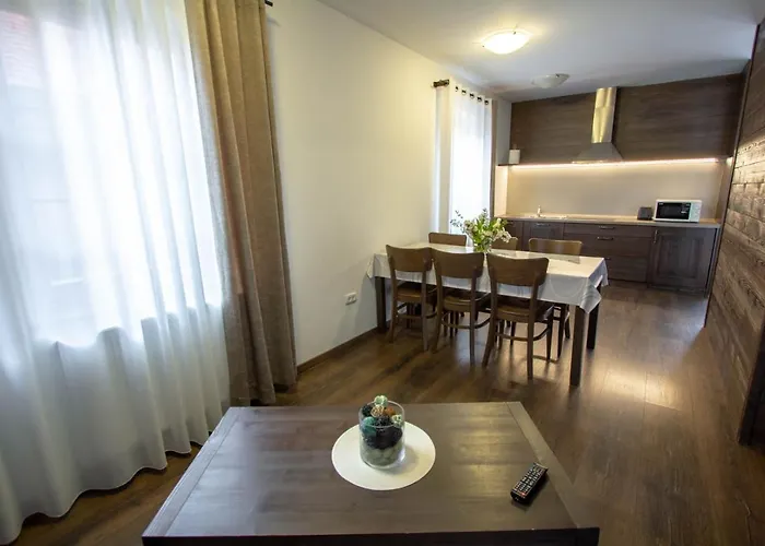 Smještaj na farmi Smrekarjeva Domacija *