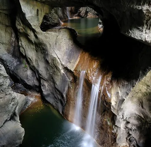 בית חווה Smrekarjeva Domacija