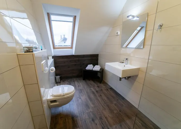 Smrekarjeva Domacija