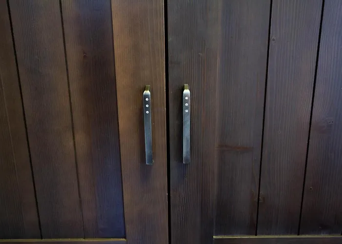 Smrekarjeva Domacija